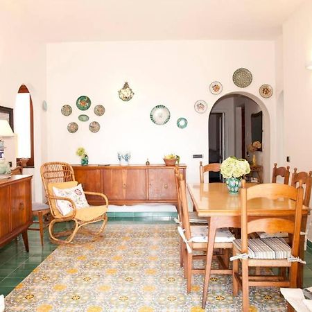 Willa Casa Celidea Positano Zewnętrze zdjęcie