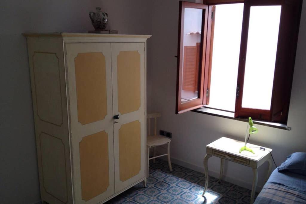 Willa Casa Celidea Positano Zewnętrze zdjęcie