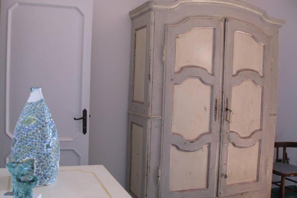 Willa Casa Celidea Positano Zewnętrze zdjęcie