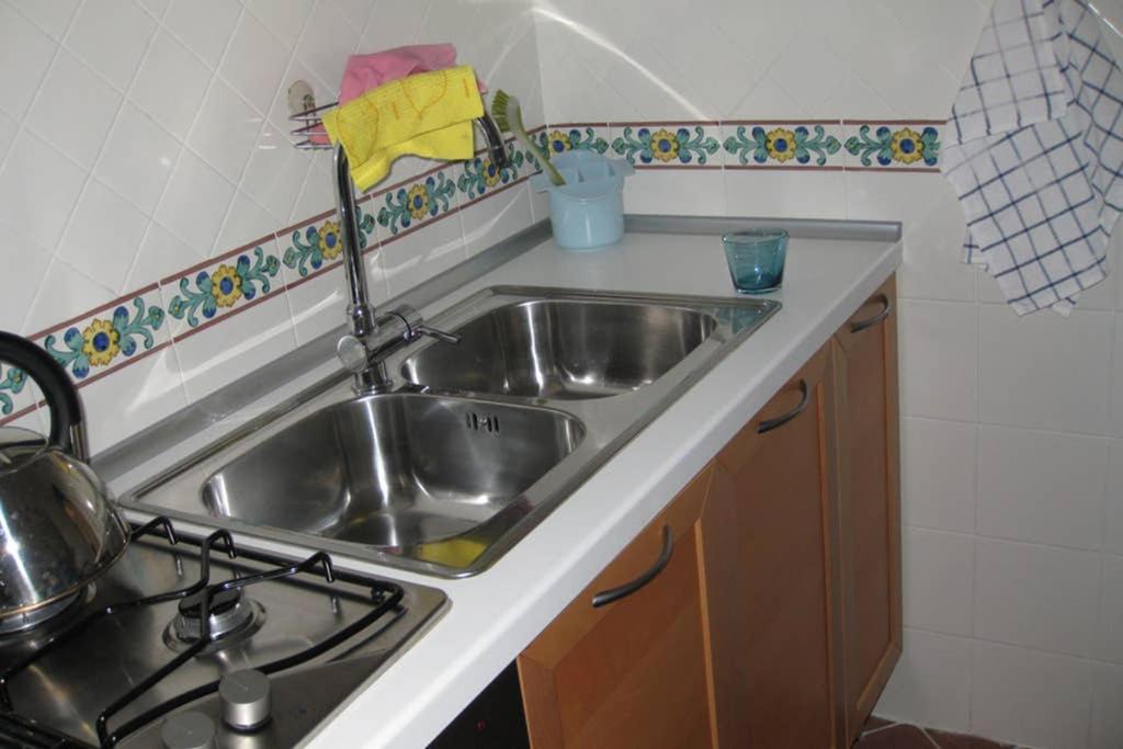 Willa Casa Celidea Positano Zewnętrze zdjęcie