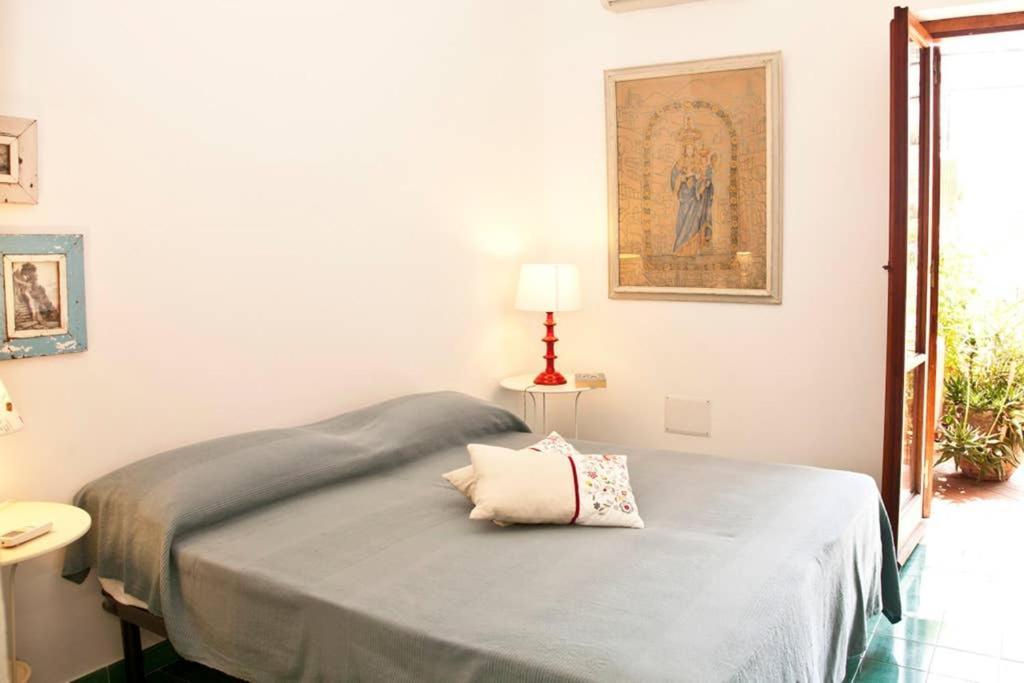 Willa Casa Celidea Positano Zewnętrze zdjęcie