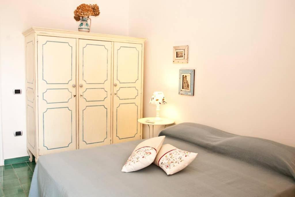 Willa Casa Celidea Positano Zewnętrze zdjęcie