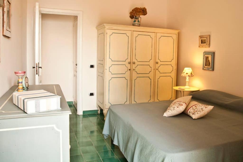 Willa Casa Celidea Positano Zewnętrze zdjęcie