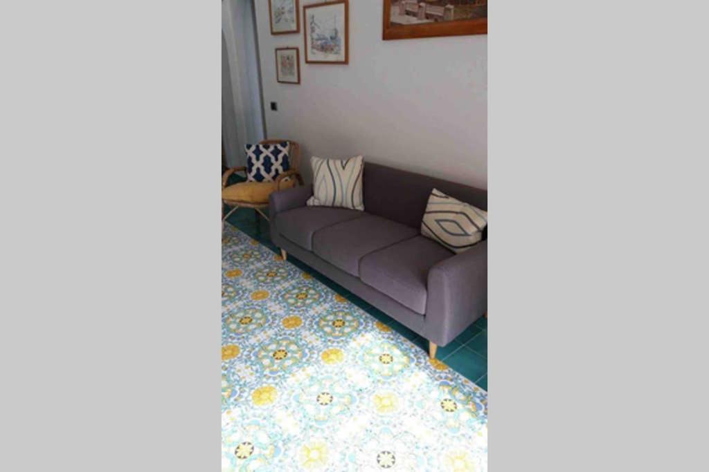 Willa Casa Celidea Positano Zewnętrze zdjęcie