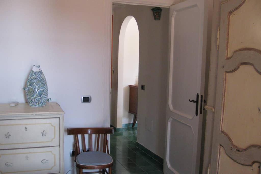 Willa Casa Celidea Positano Zewnętrze zdjęcie