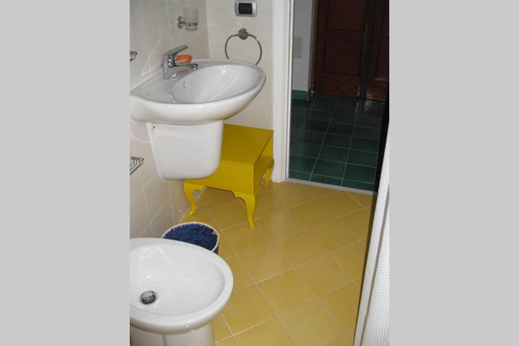Willa Casa Celidea Positano Zewnętrze zdjęcie