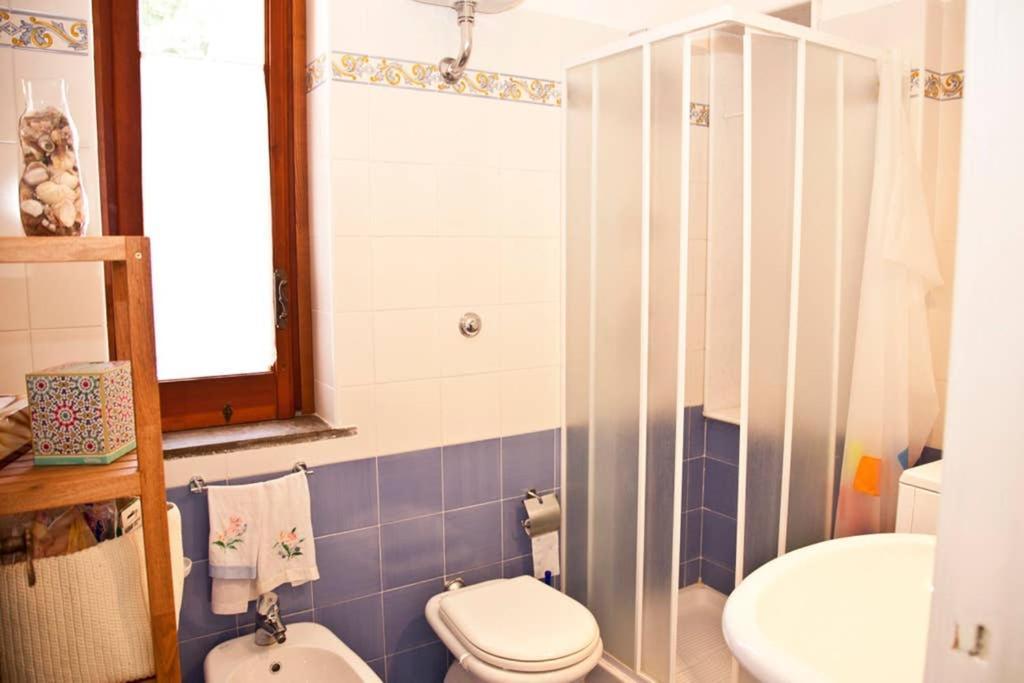 Willa Casa Celidea Positano Zewnętrze zdjęcie