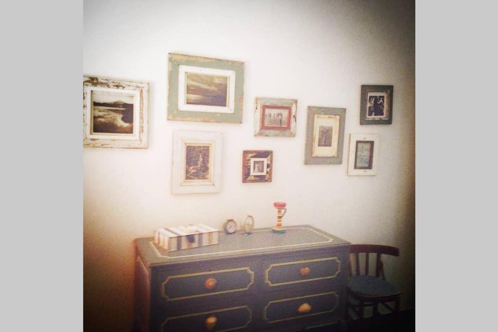 Willa Casa Celidea Positano Zewnętrze zdjęcie