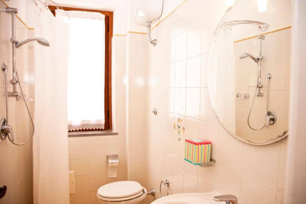 Willa Casa Celidea Positano Zewnętrze zdjęcie